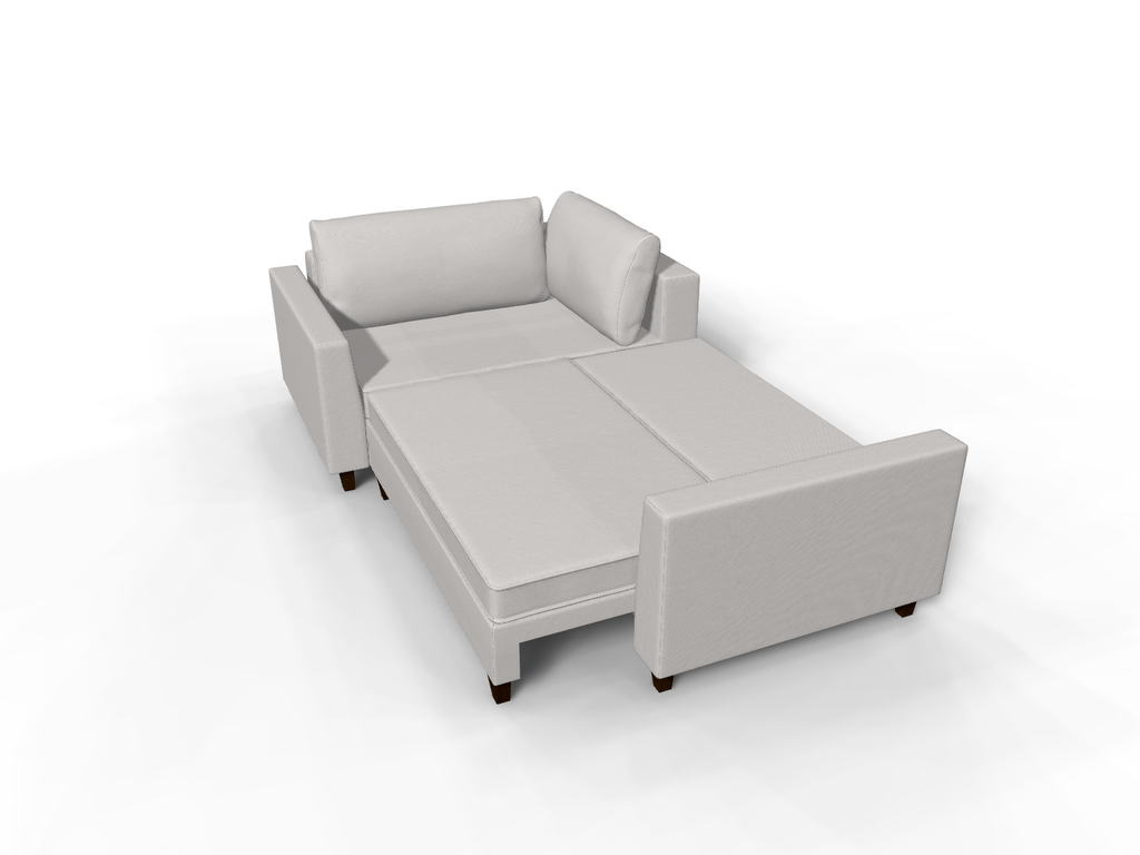 Coltar extensibil Prim, dimensiune pe comanda, peste 100 culori disponibile - SofaMix.ro