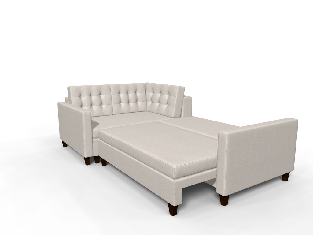 Coltar extensibil Alto, dimensiune pe comanda, peste 100 culori disponibile