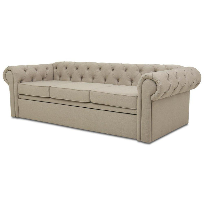 Canapea extensibila Chesterfield 5 Canapele extensibile OneLiving.ro (6079493406895)