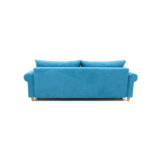 Canapea extensibila Yara Canapele extensibile OneLiving.ro (4537518555205)