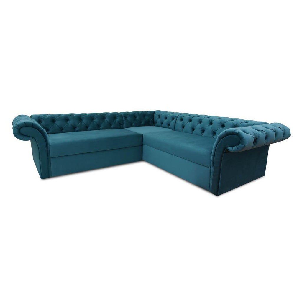 Coltar Extensibil Chesterfield Coltare extensibile OneLiving.ro (3932147384389)
