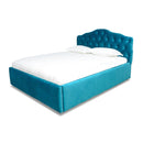 Pat tapitat Josephine - OneLiving.ro (1806753693765)