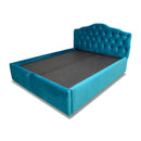 Pat tapitat Josephine - OneLiving.ro (1806753693765)