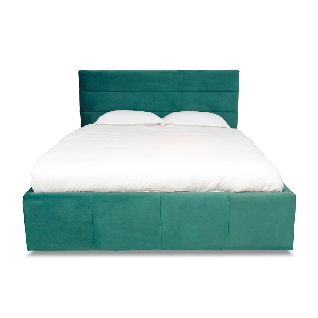 Pat tapitat Olivia - OneLiving.ro (1846215376965)