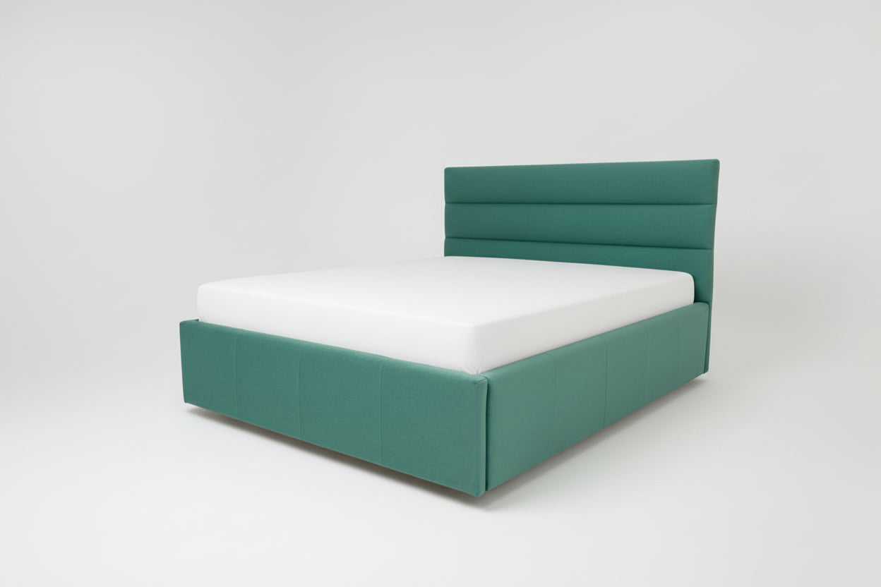 Pat tapitat Olivia - OneLiving.ro (1846215376965)