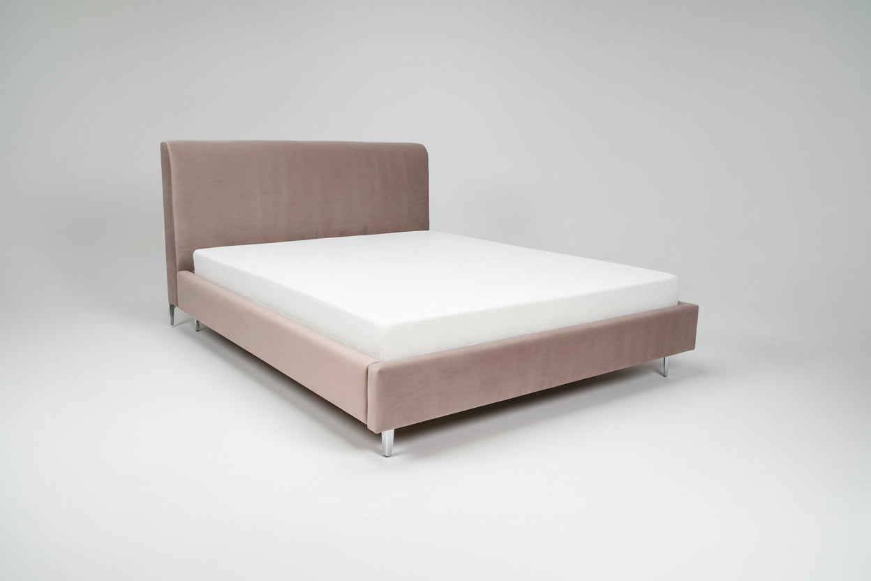 Pat tapitat Joy Paturi tapitate OneLiving.ro