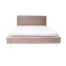 Pat tapitat Joy Paturi tapitate OneLiving.ro