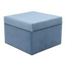 Taburet cu lada depozitare Dot Tabureti OneLiving.ro (6079872991407)